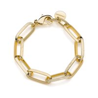 Bracciale Unoaerre in Bronzo 004EXB0064000-2381 - 004EXB0064000-2381